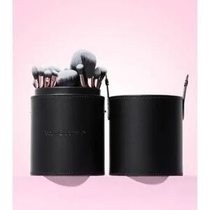 Beauty Creations Makeup Brush Set with Holder